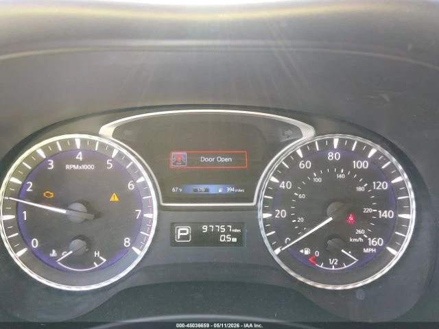 Infiniti QX60 LUXE* AWD* PANO* КОЖА* ПОДГРЕВ, снимка 11 - Автомобили и джипове - 54740384