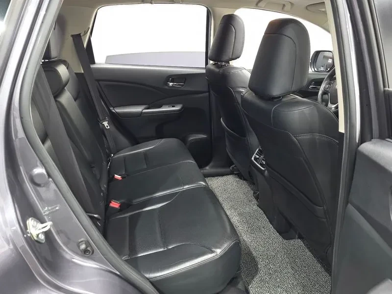 Honda Cr-v 4Wd Touring , снимка 12 - Автомобили и джипове - 55927529