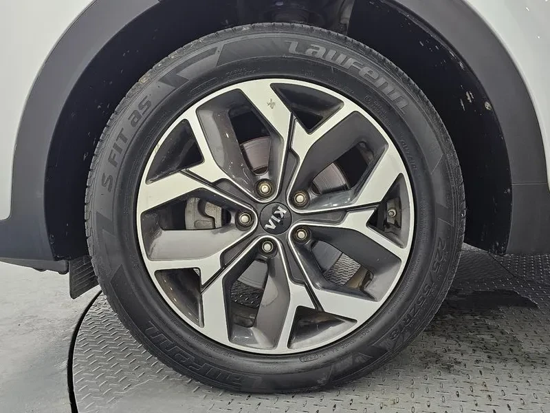 Kia Sportage The Bold Diesel 2.0 2Wd Prestige, снимка 5 - Автомобили и джипове - 56211770