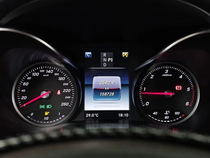 Mercedes-Benz GLC | Mobile.bg � ����������� 8