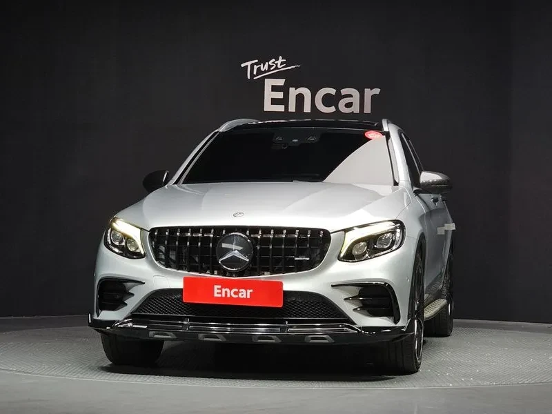 Mercedes-Benz GLC | Mobile.bg � ����������� 3