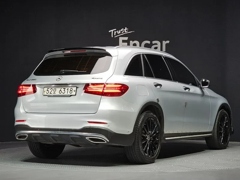 Mercedes-Benz GLC | Mobile.bg � ����������� 2