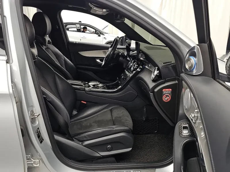 Mercedes-Benz GLC | Mobile.bg � ����������� 11