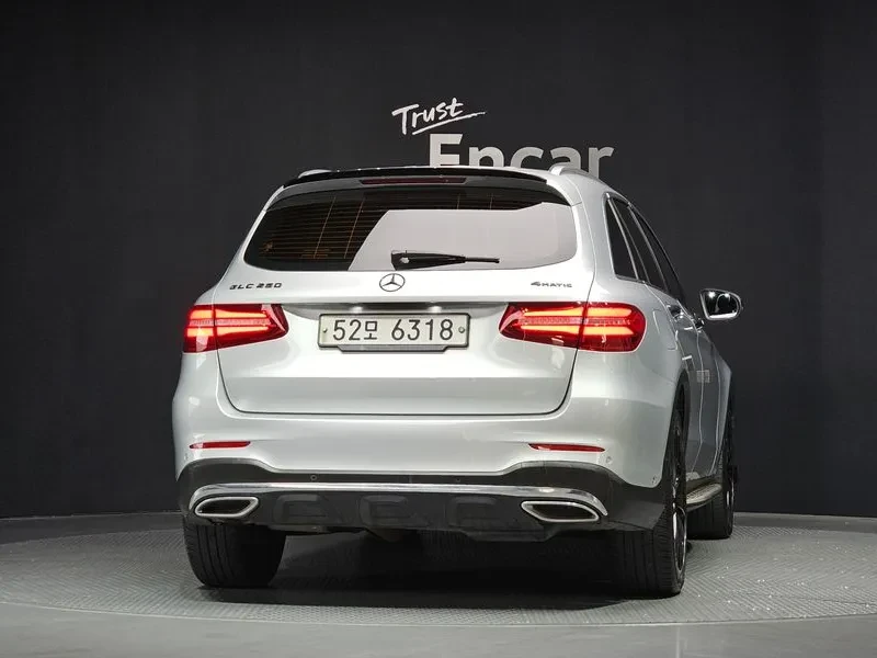Mercedes-Benz GLC | Mobile.bg � ����������� 4