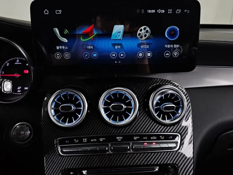 Mercedes-Benz GLC | Mobile.bg � ����������� 14