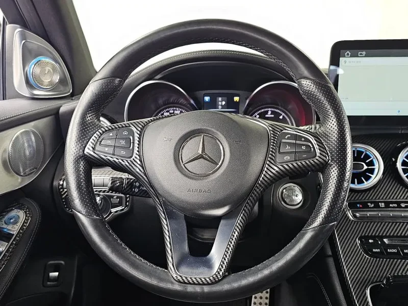 Mercedes-Benz GLC | Mobile.bg � ����������� 13