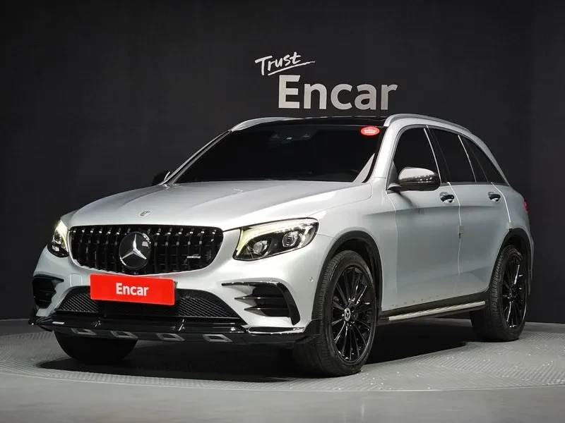 Mercedes-Benz GLC | Mobile.bg � ����������� 1
