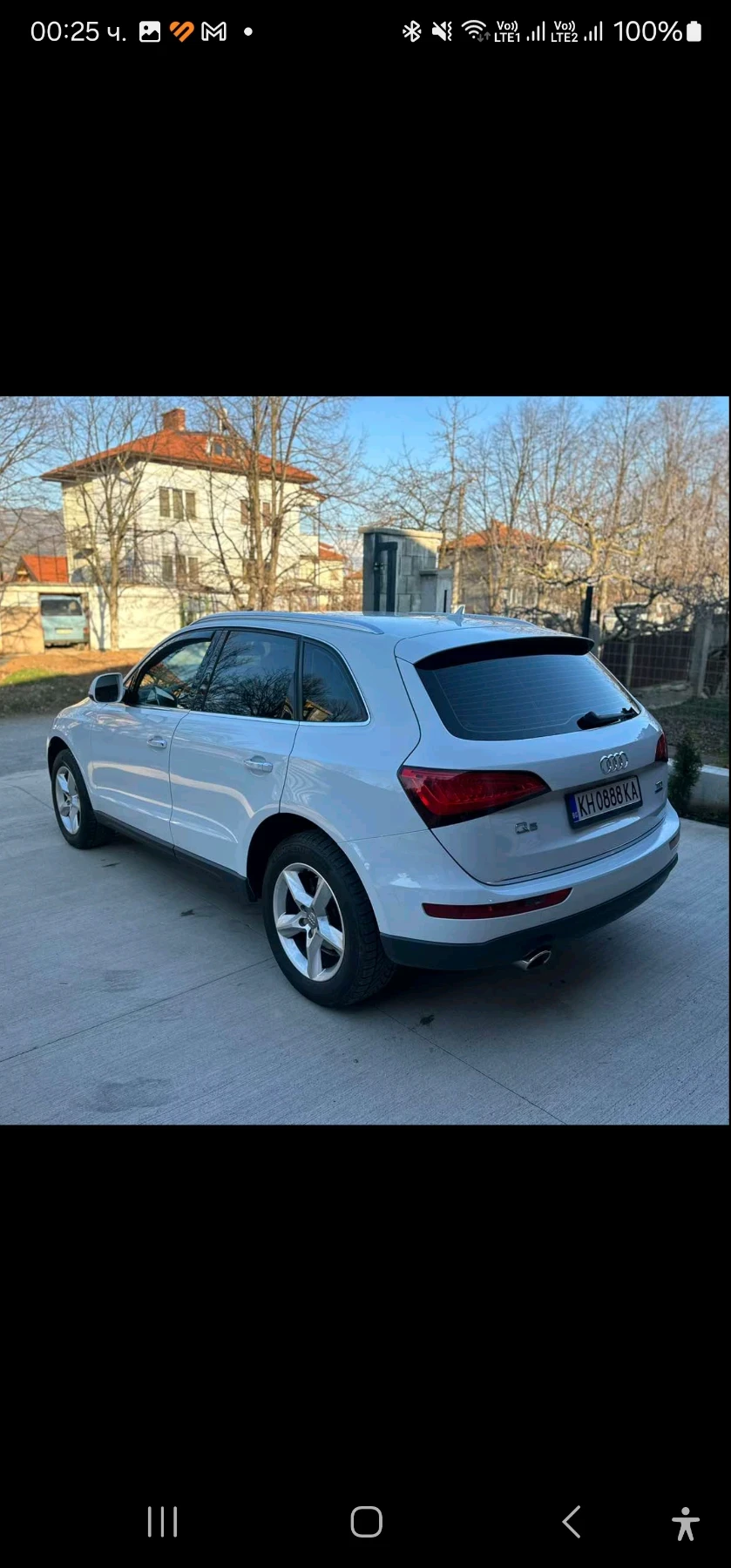 Audi Q5 QUATRO - изображение 7