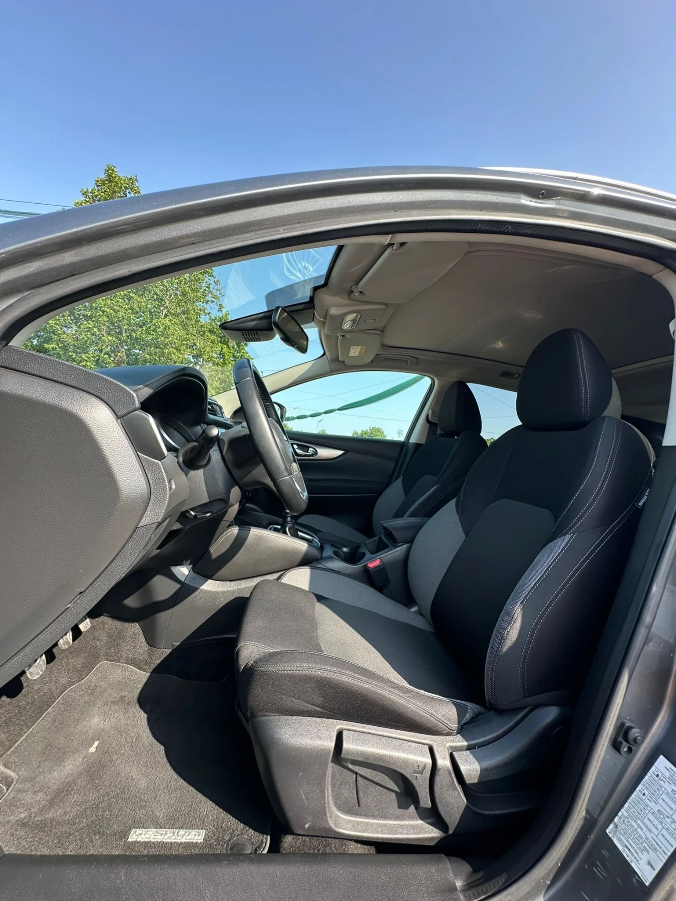 Nissan Qashqai 1, 5dci-Tekna+  - изображение 9