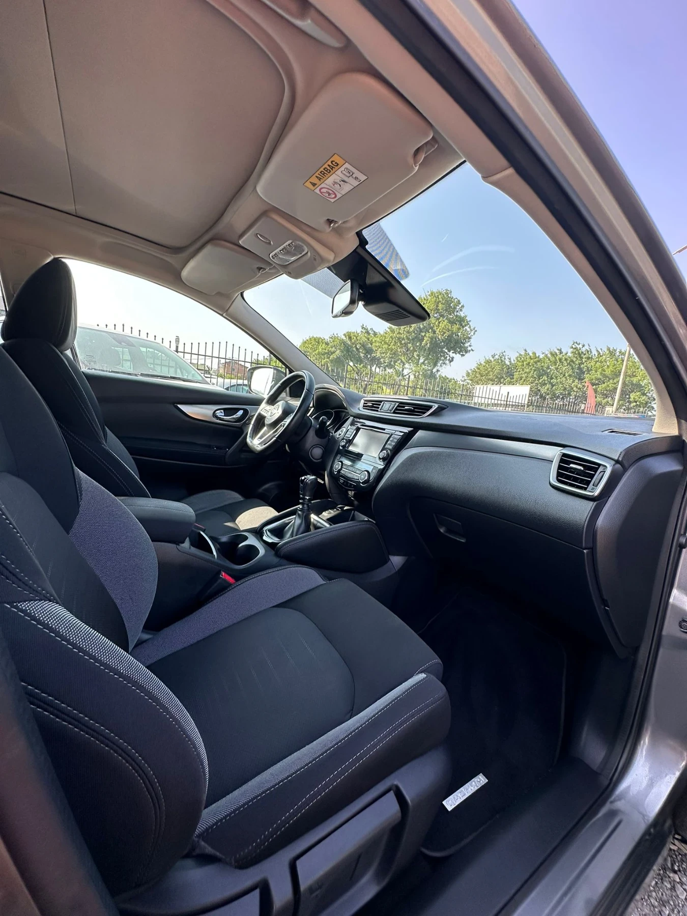 Nissan Qashqai 1, 5dci-Tekna+  - изображение 10