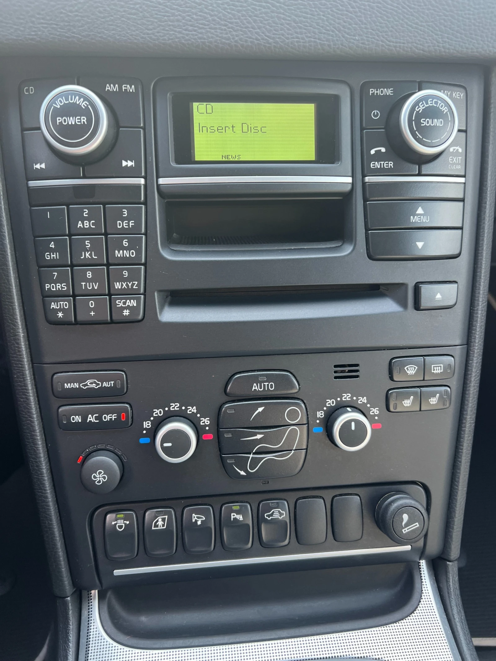 Volvo Xc90 D5 | R-Design | 4x4 |    | Mobile.bg   16