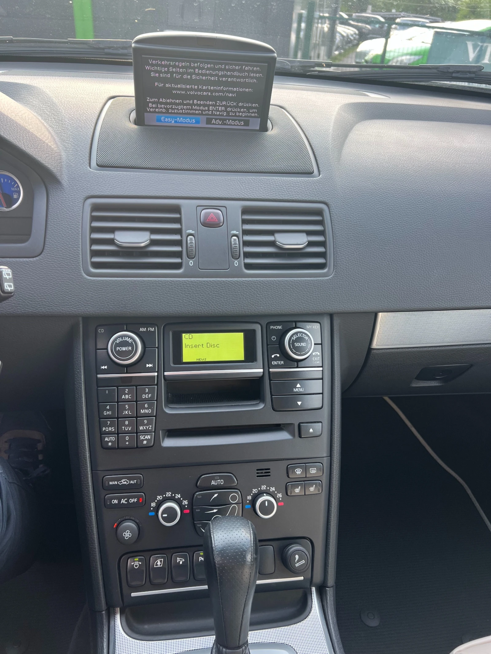 Volvo Xc90 D5 | R-Design | 4x4 |    | Mobile.bg   14