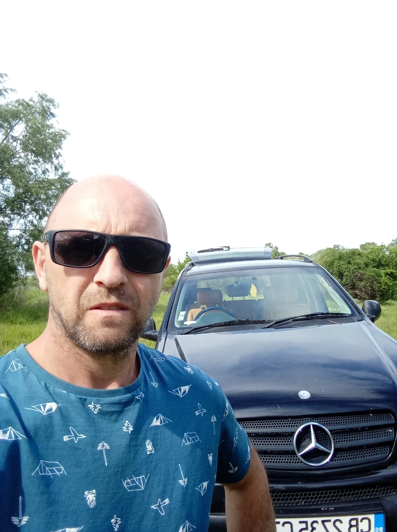 Mercedes-Benz ML 320 W163 - изображение 9