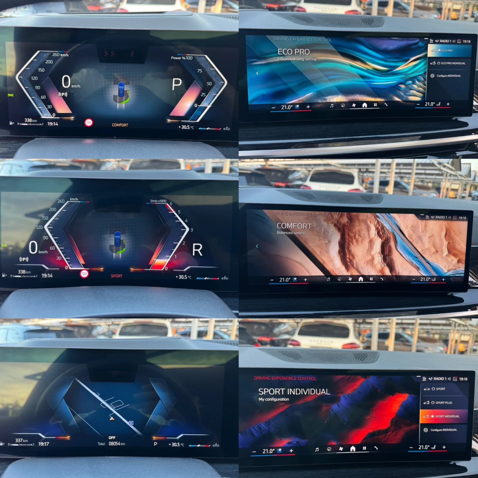 BMW X5 40D#X5M PACK#LASER#PANO##DISTR#FULL | Mobile.bg   17