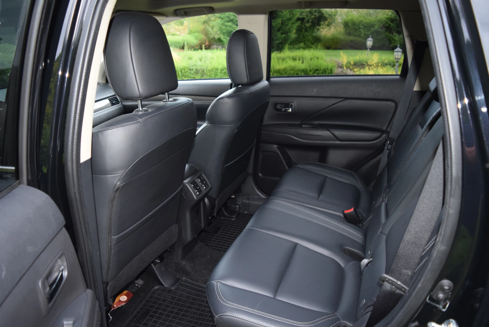 Mitsubishi Outlander In-Style+ Edition 4WD - изображение 6
