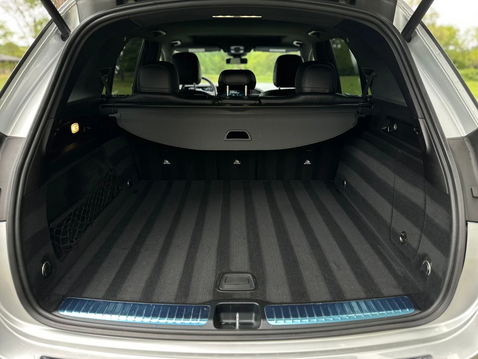 Mercedes-Benz GLE 350 BURMASTER* VIRTUAL* AMBIENT* MBUX* NAPPA* *  | Mobile.bg   17