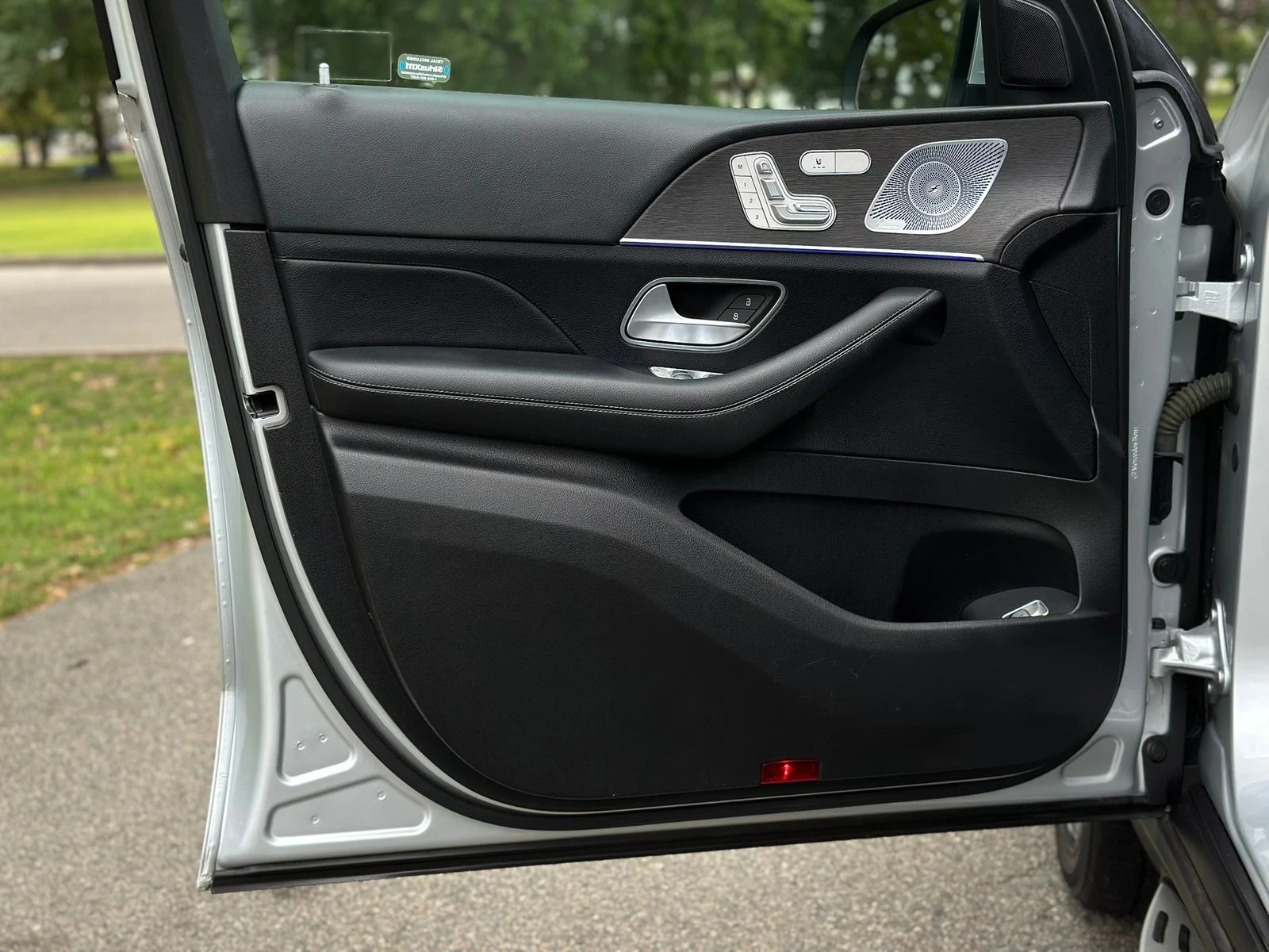 Mercedes-Benz GLE 350 BURMASTER* VIRTUAL* AMBIENT* MBUX* NAPPA* *  | Mobile.bg   16