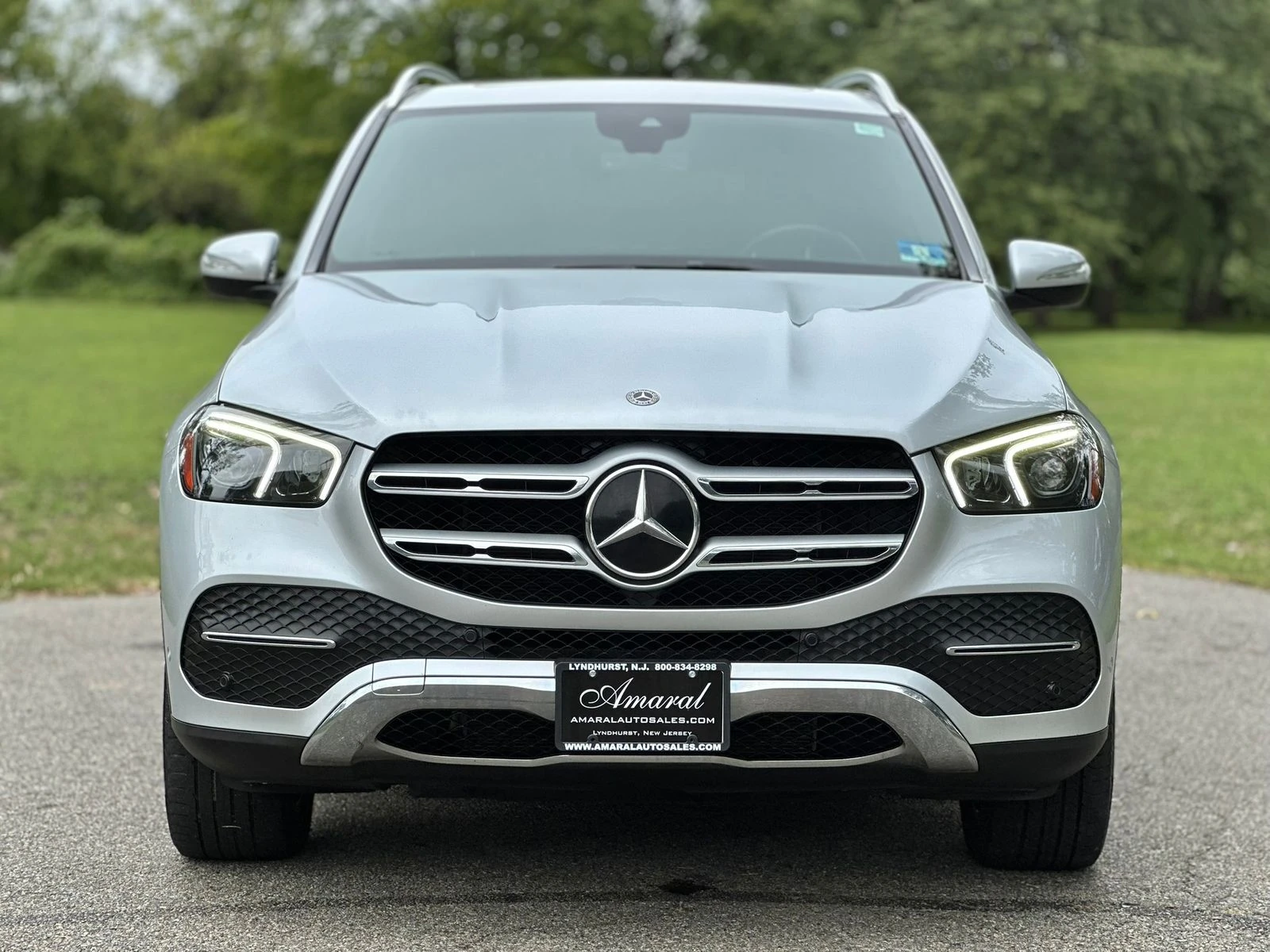 Mercedes-Benz GLE 350 BURMASTER* VIRTUAL* AMBIENT* MBUX* NAPPA* *  | Mobile.bg   1
