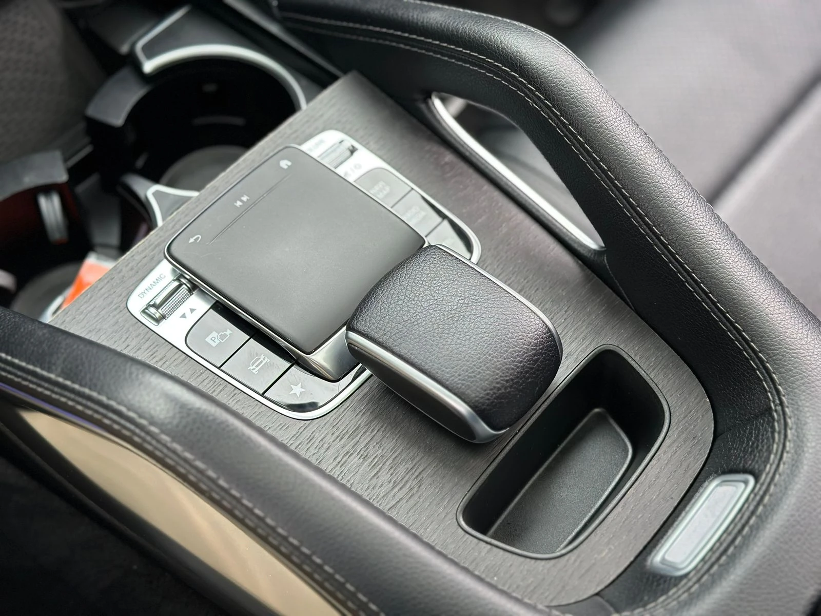 Mercedes-Benz GLE 350 BURMASTER* VIRTUAL* AMBIENT* MBUX* NAPPA* *  | Mobile.bg   12