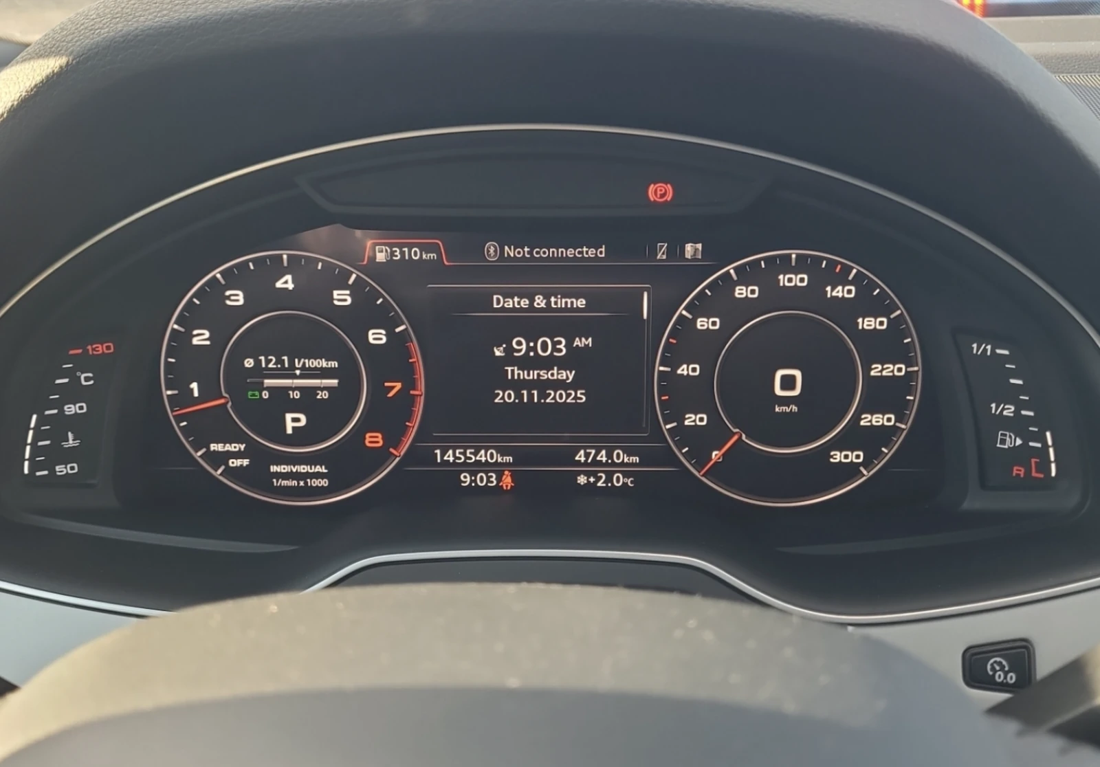 Audi Q7 3.0T PROGRESSIV - изображение 7