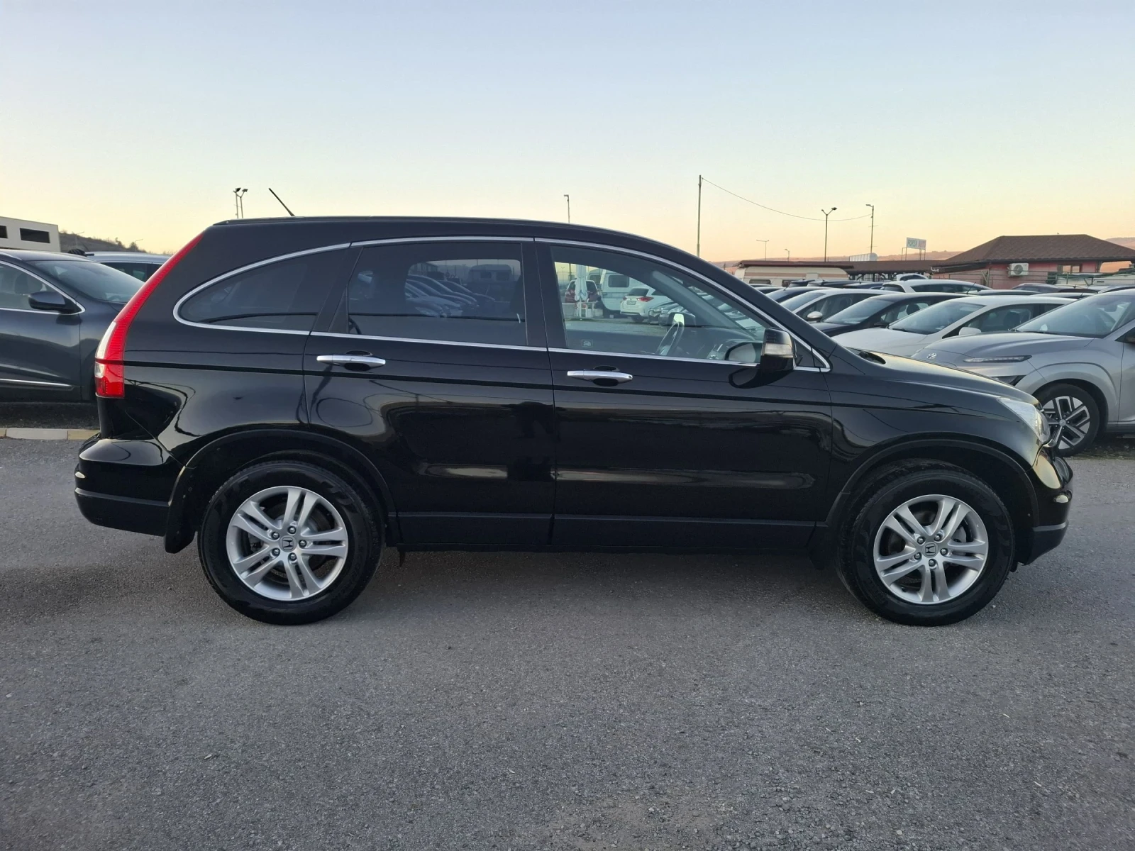 Honda Cr-v 2, 2 CDTI-150p.s-�������� ��������� | Mobile.bg � ����������� 5