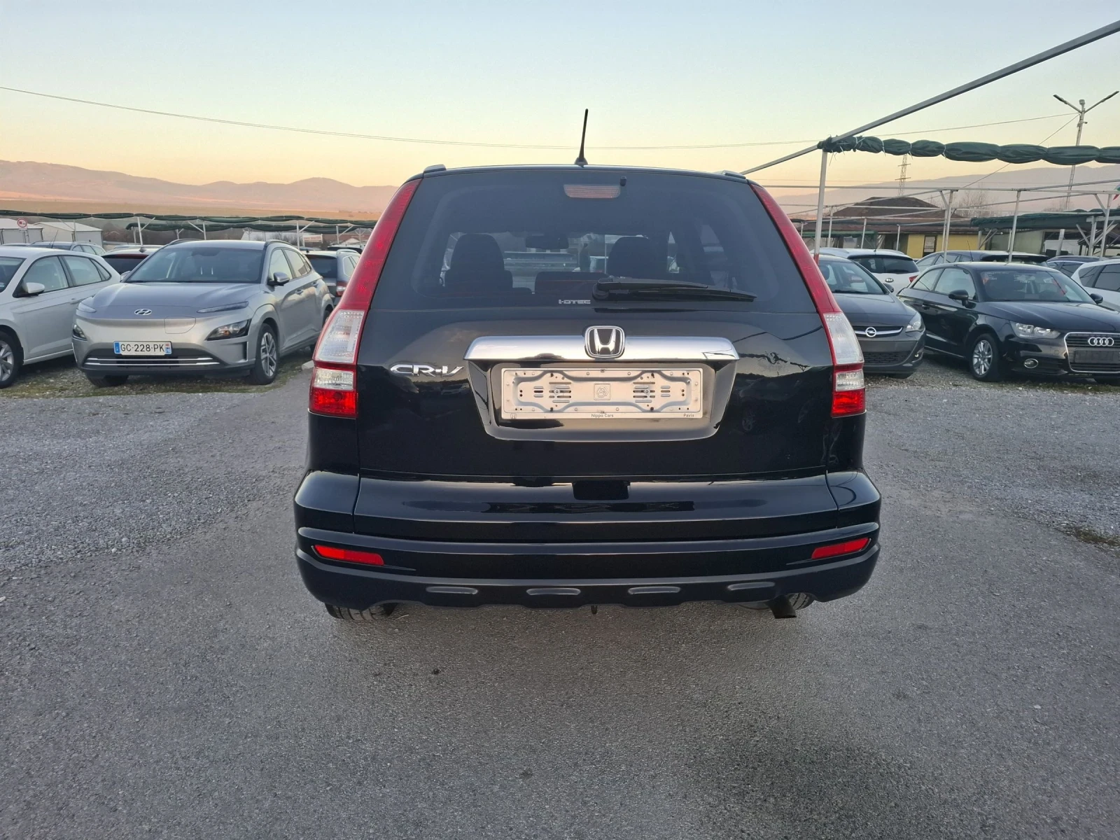 Honda Cr-v 2, 2 CDTI-150p.s-�������� ��������� | Mobile.bg � ����������� 8