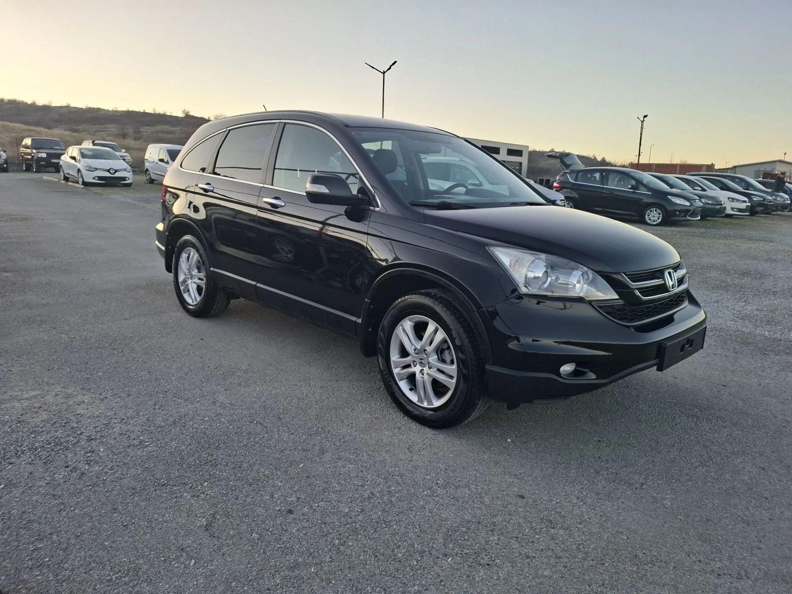 Honda Cr-v 2, 2 CDTI-150p.s-�������� ��������� | Mobile.bg � ����������� 2