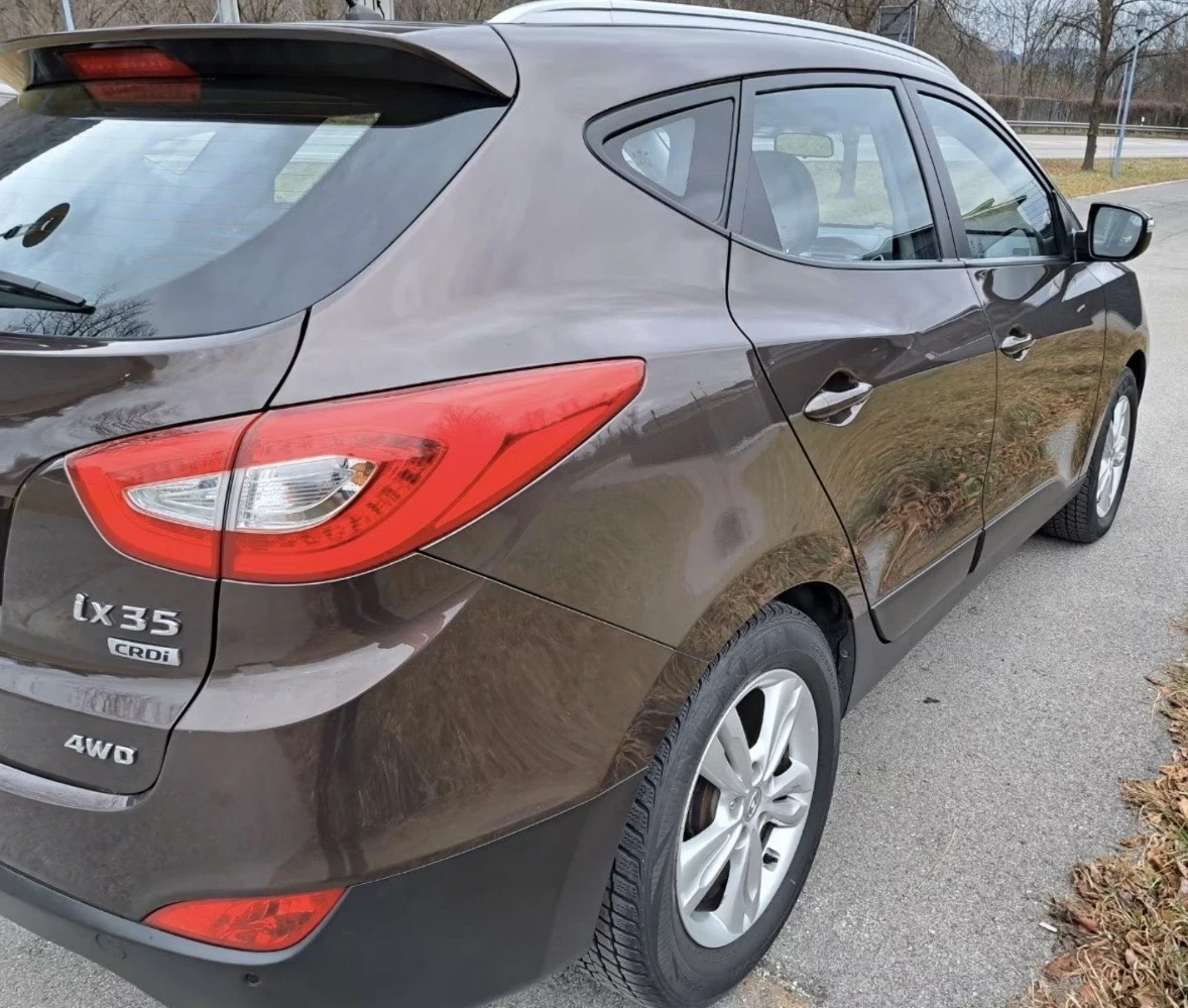 Hyundai IX35 | Mobile.bg � ����������� 2
