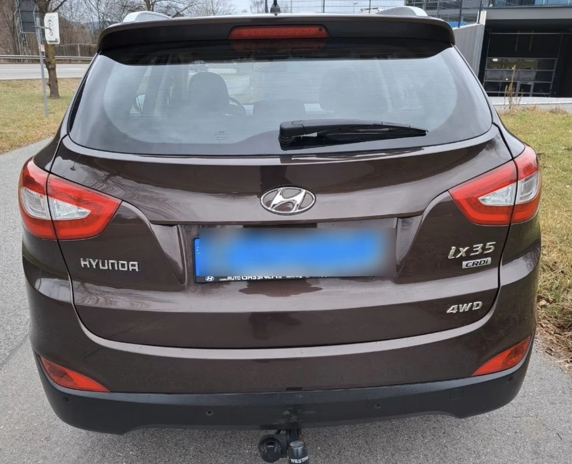 Hyundai IX35 | Mobile.bg � ����������� 5