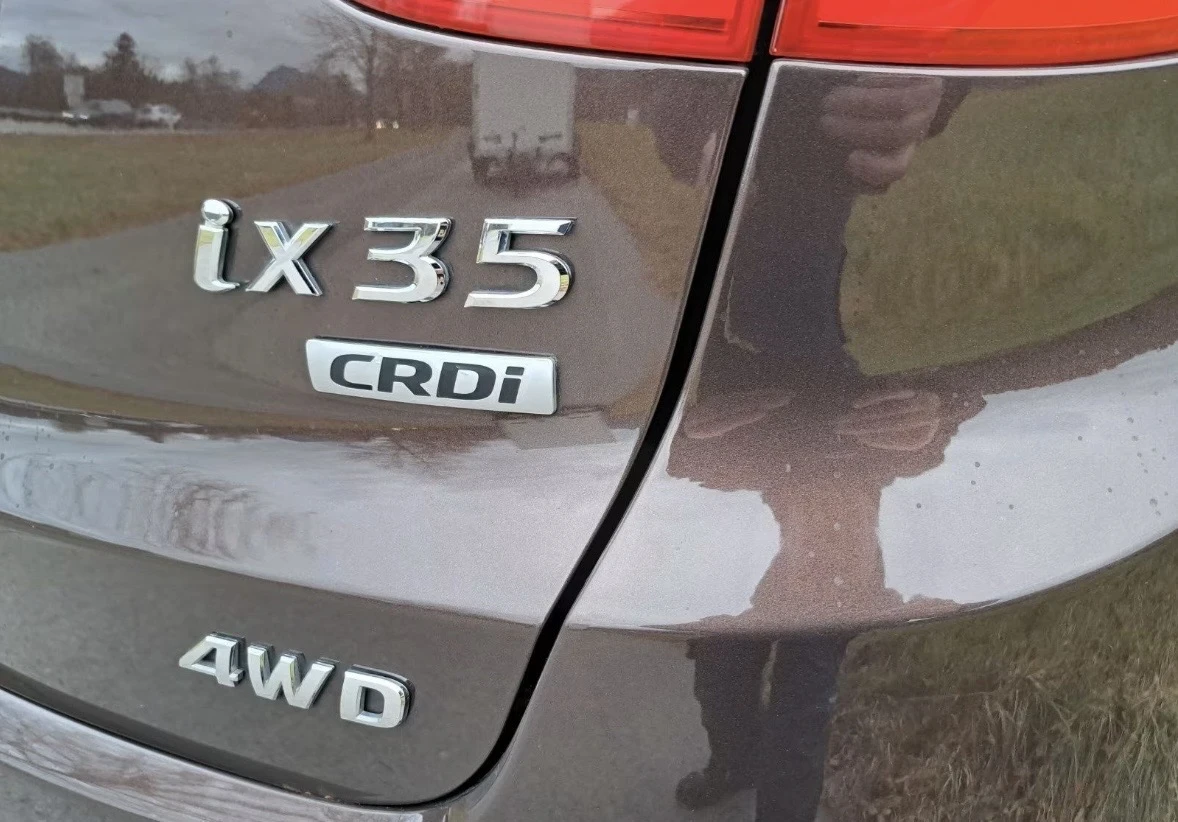 Hyundai IX35 | Mobile.bg � ����������� 6