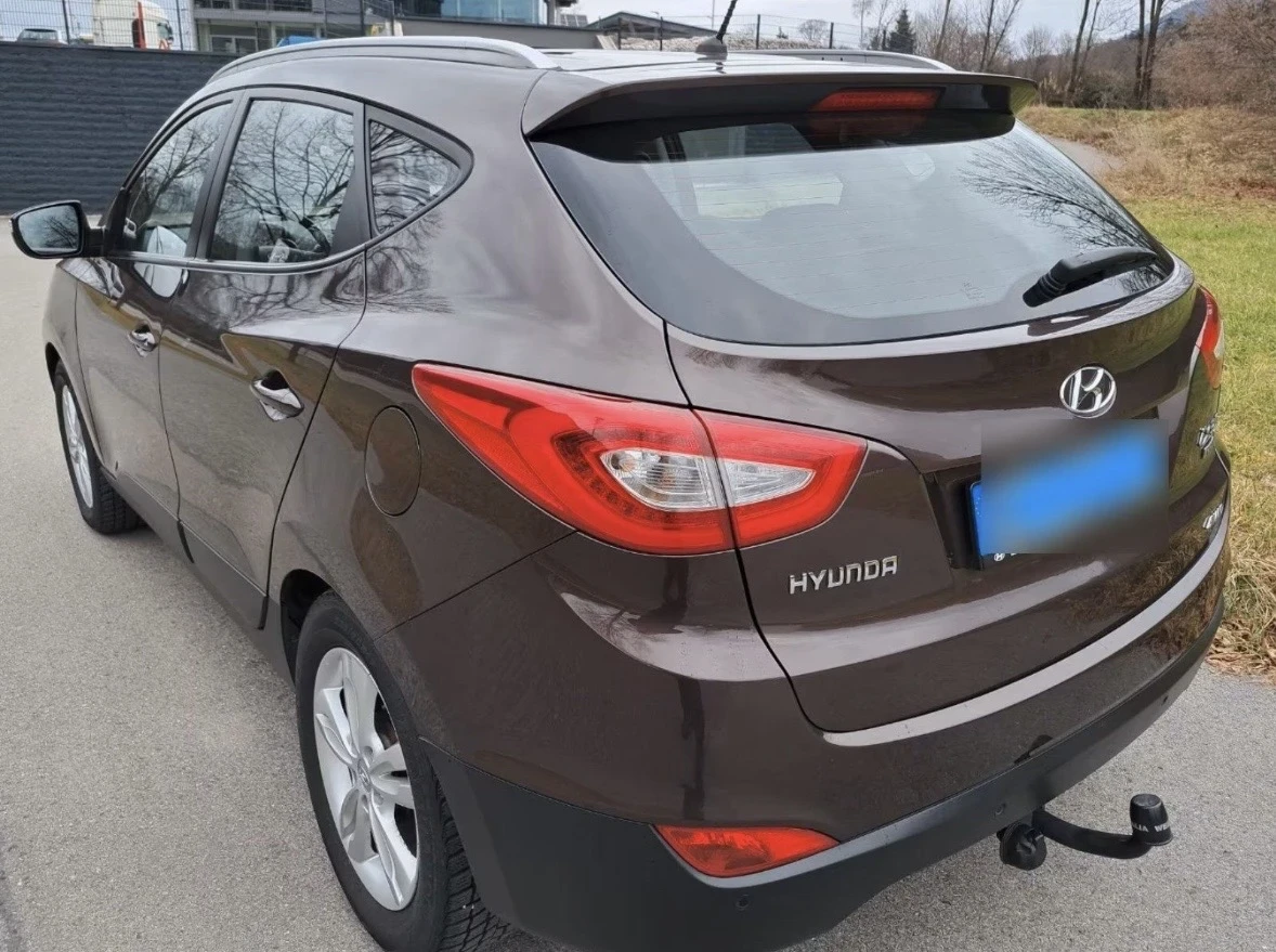 Hyundai IX35 | Mobile.bg � ����������� 3
