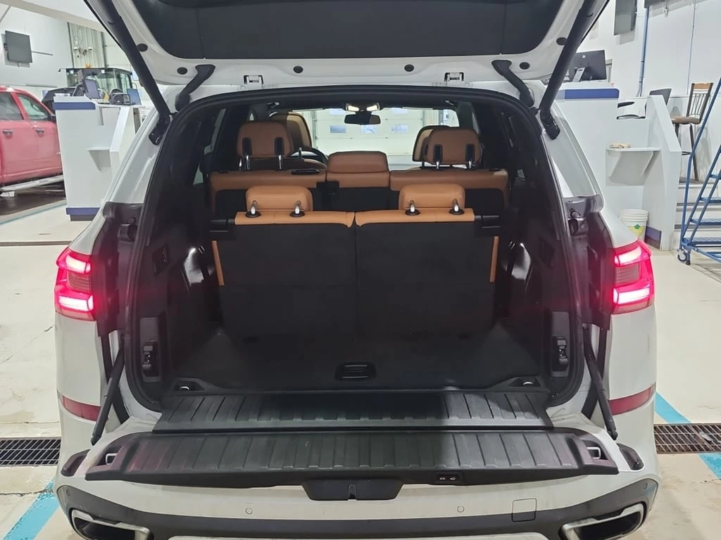 BMW X5 2019 XDRIVE40I * 7 ������ * ��������� * 360 *  | Mobile.bg � ����������� 13