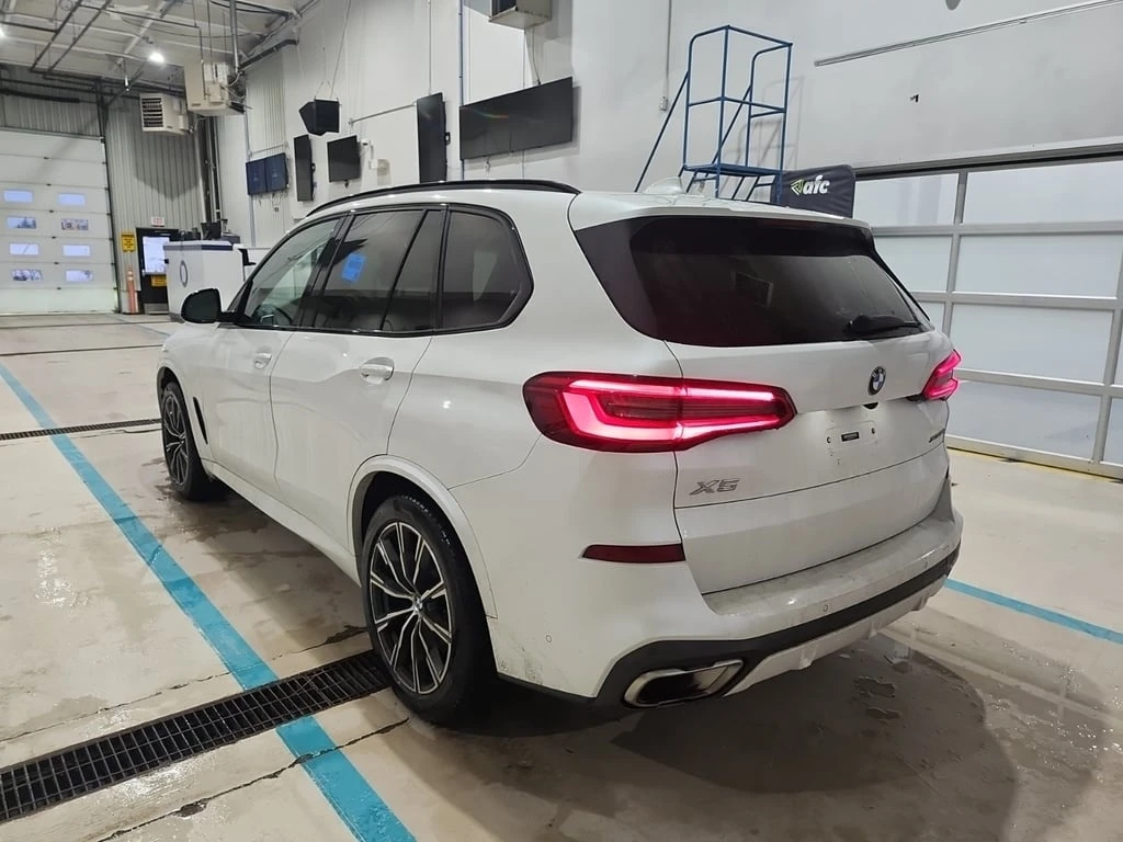 BMW X5 2019 XDRIVE40I * 7 МЕСТЕН * ОБДУХВАНЕ * 360 *  - изображение 4