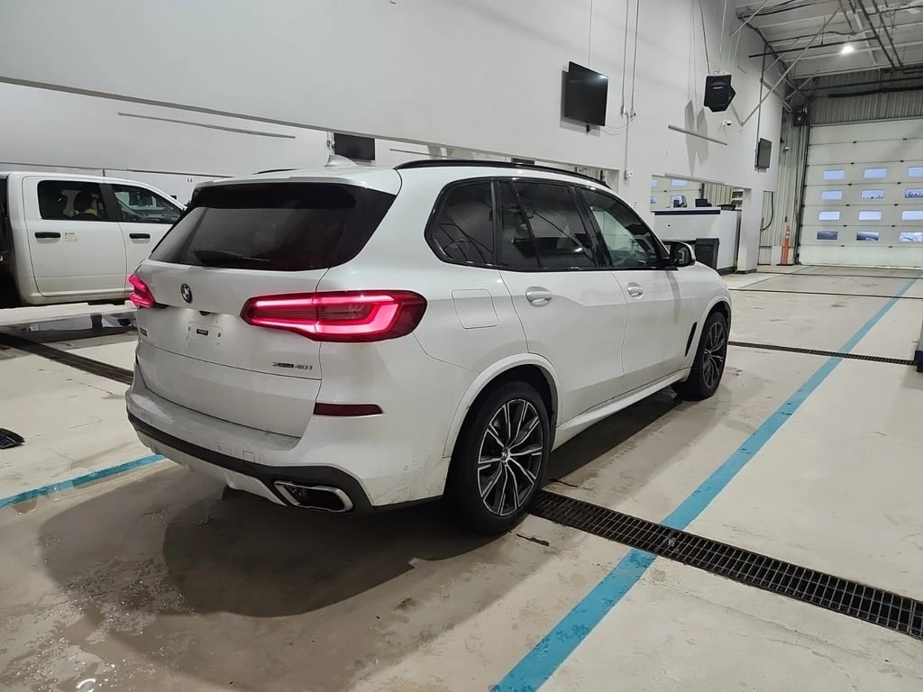 BMW X5 2019 XDRIVE40I * 7 МЕСТЕН * ОБДУХВАНЕ * 360 *  - изображение 3