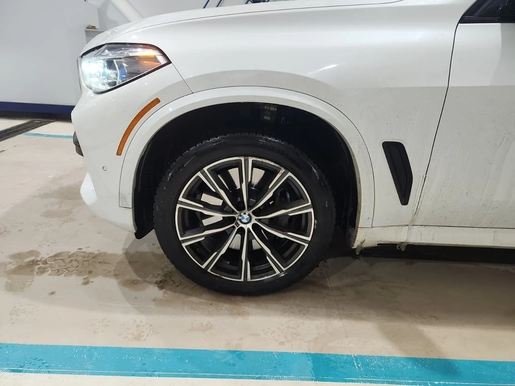 BMW X5 2019 XDRIVE40I * 7 МЕСТЕН * ОБДУХВАНЕ * 360 *  - изображение 5