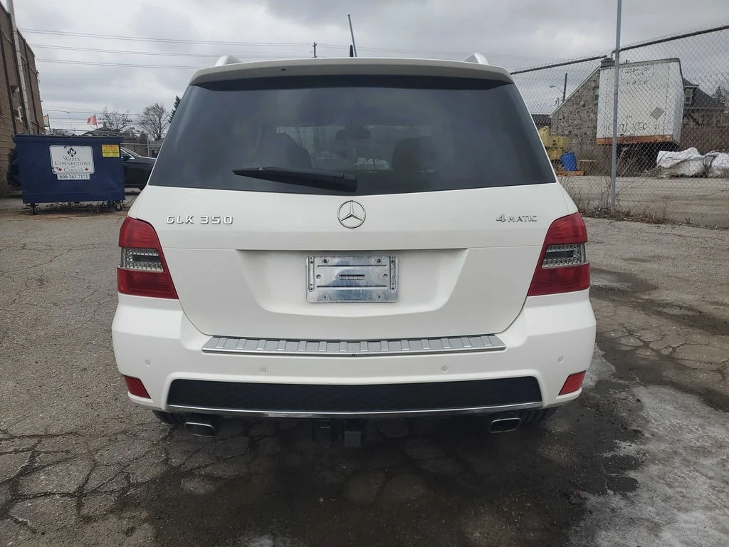 Mercedes-Benz GLK 2012 4MATIC * ��� ������������ ����� | Mobile.bg � ����������� 5