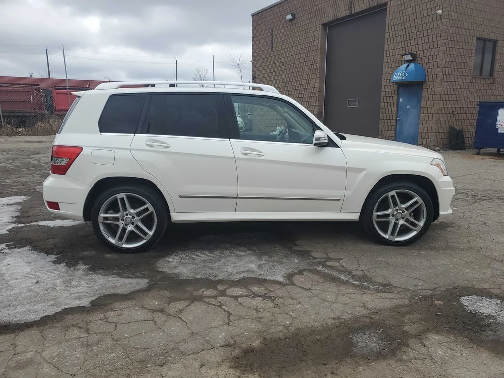 Mercedes-Benz GLK 2012 4MATIC * ��� ������������ ����� | Mobile.bg � ����������� 4