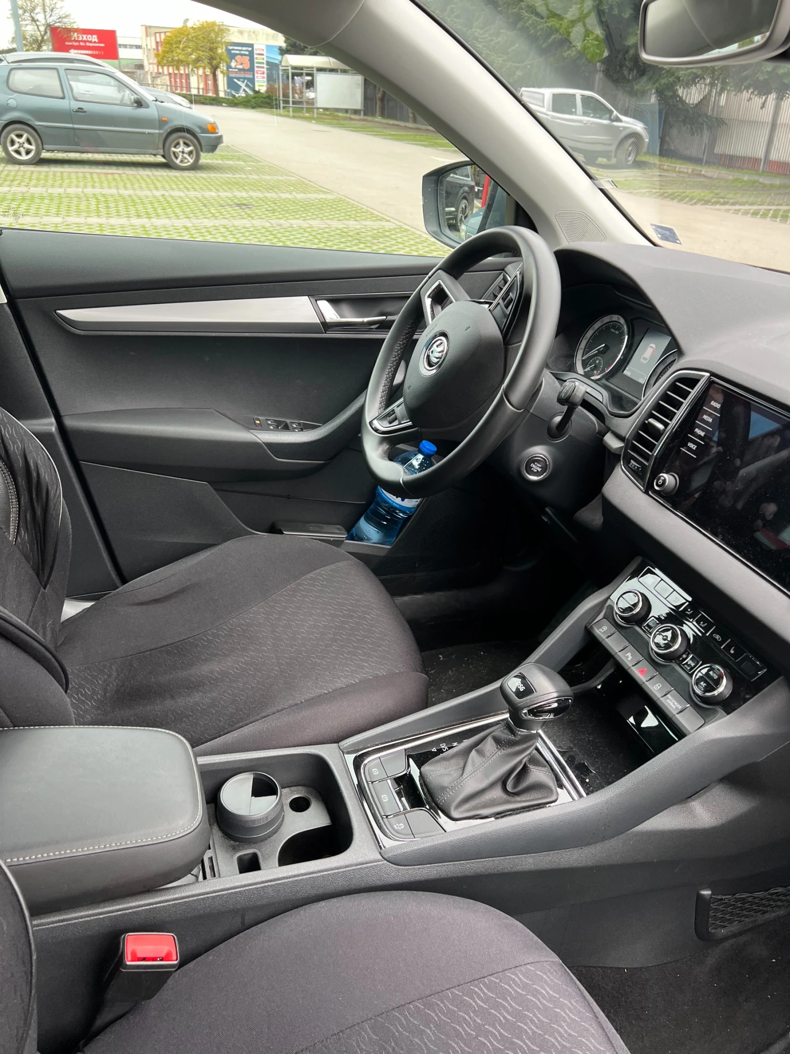 Skoda Karoq  - изображение 5