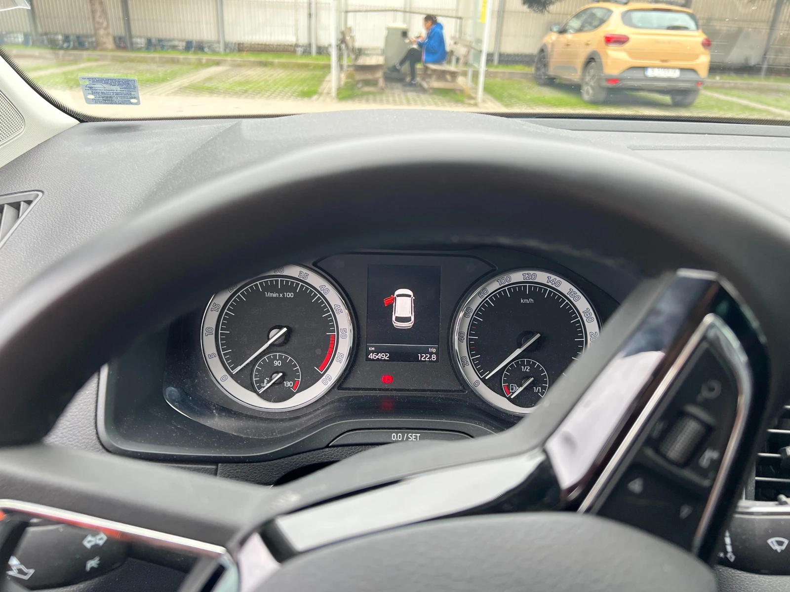 Skoda Karoq  - изображение 4