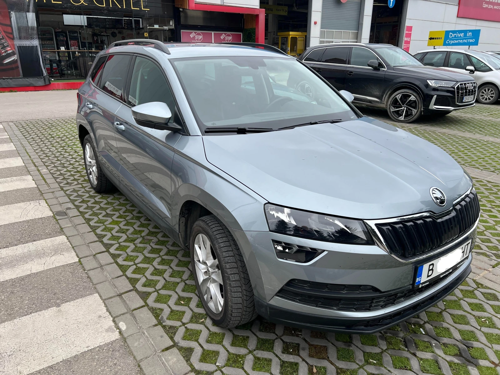 Skoda Karoq  - изображение 2