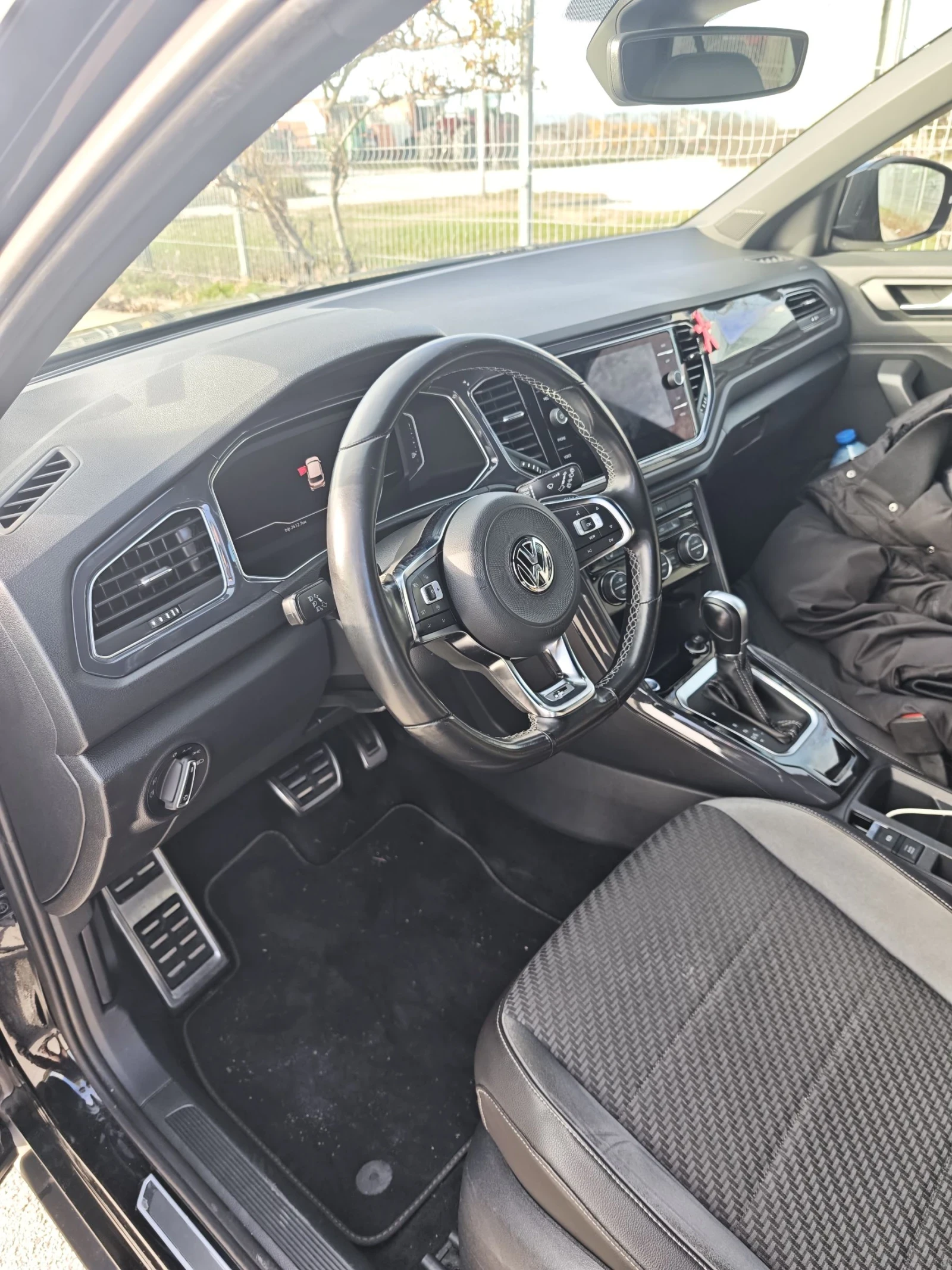 VW T-Roc 1.5 TSI R-Line | Mobile.bg � ����������� 4