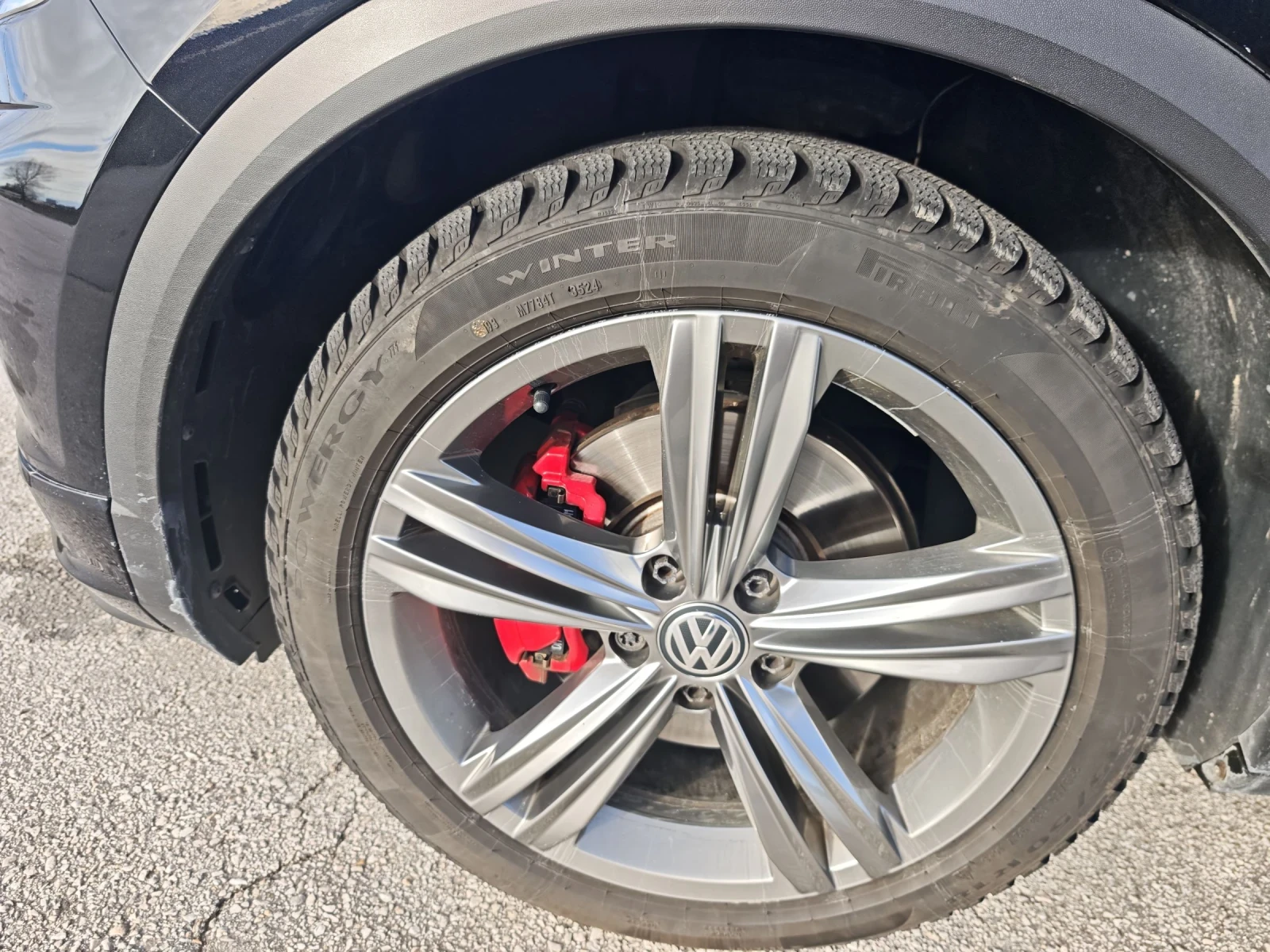 VW T-Roc 1.5 TSI R-Line | Mobile.bg � ����������� 6