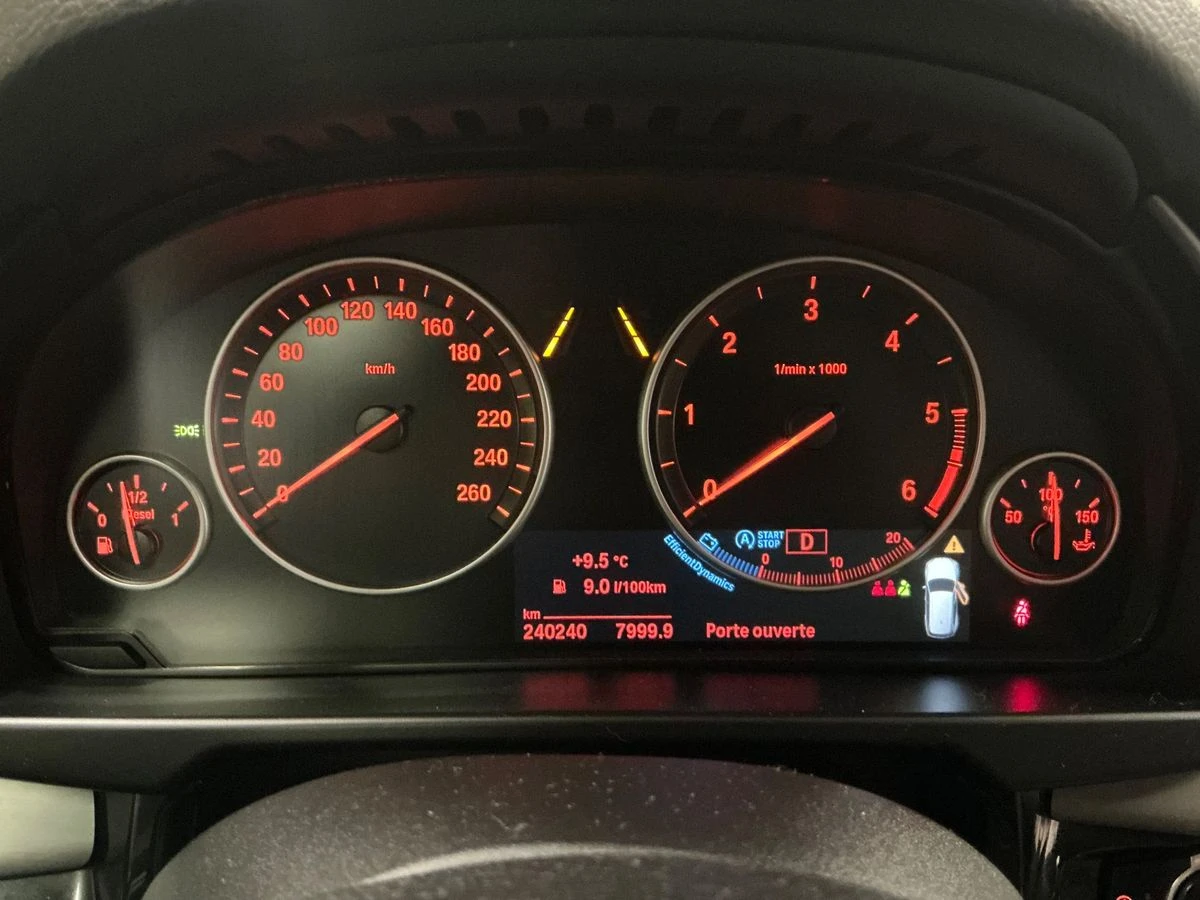 BMW X5 xDrive 40d Lounge Plus | Mobile.bg � ����������� 10