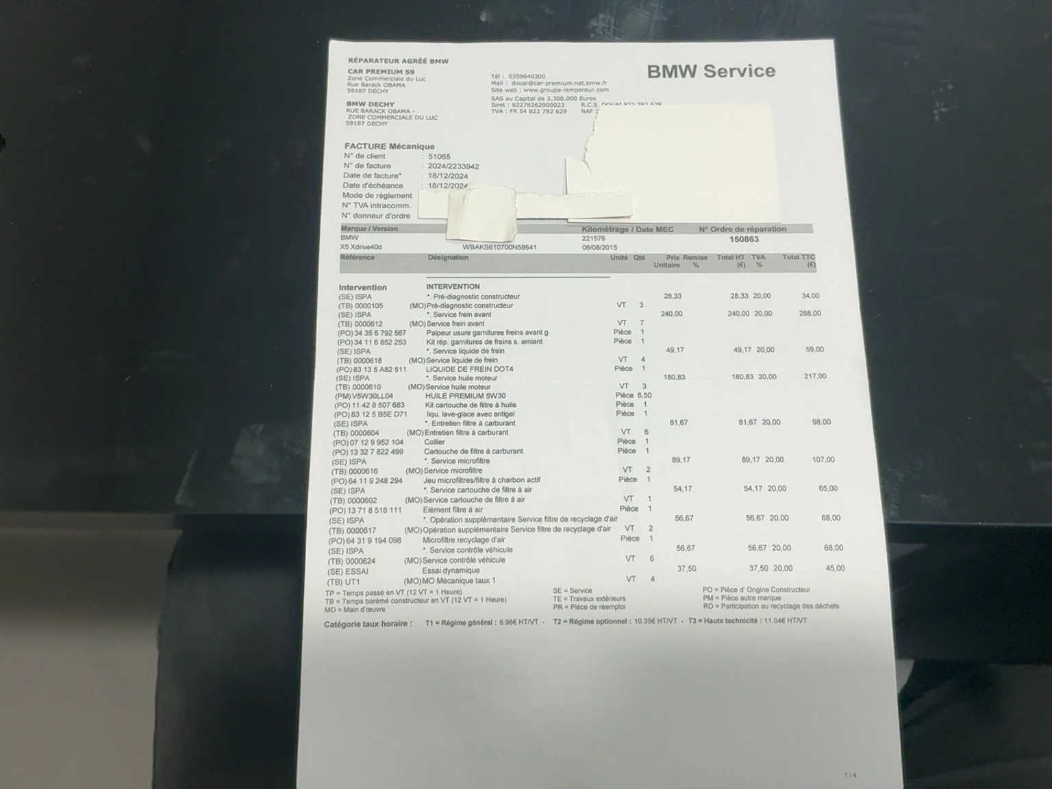 BMW X5 xDrive 40d Lounge Plus | Mobile.bg � ����������� 11