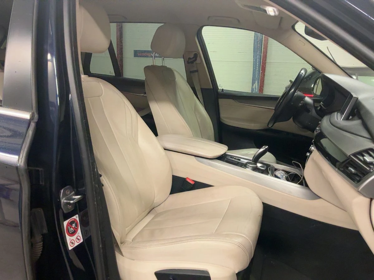BMW X5 xDrive 40d Lounge Plus | Mobile.bg � ����������� 7