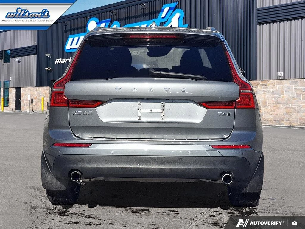 Volvo XC60 ПОДГРЕВ* КАМЕРА* КЕЙЛЕС* LANE* ASSIST - изображение 4
