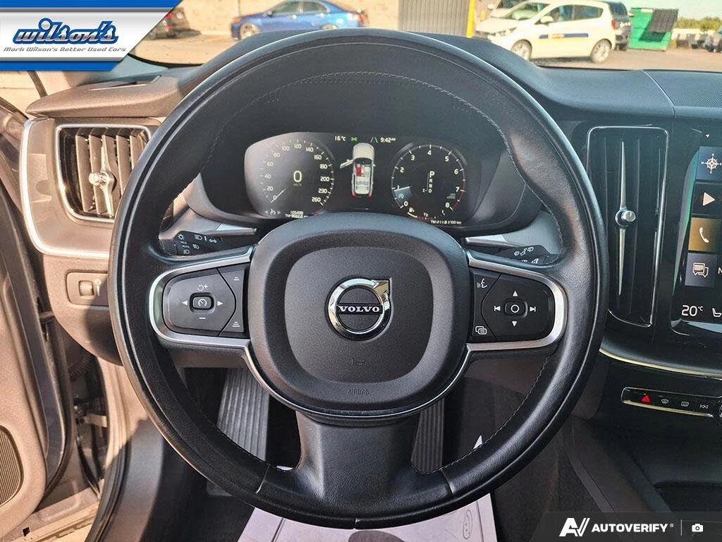 Volvo XC60 �������* ������* ������* LANE* ASSIST | Mobile.bg � ����������� 11