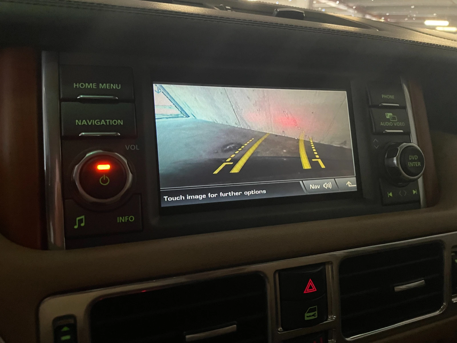 Land Rover Range rover VOGUE 4.4TDV8 | Mobile.bg � ����������� 15