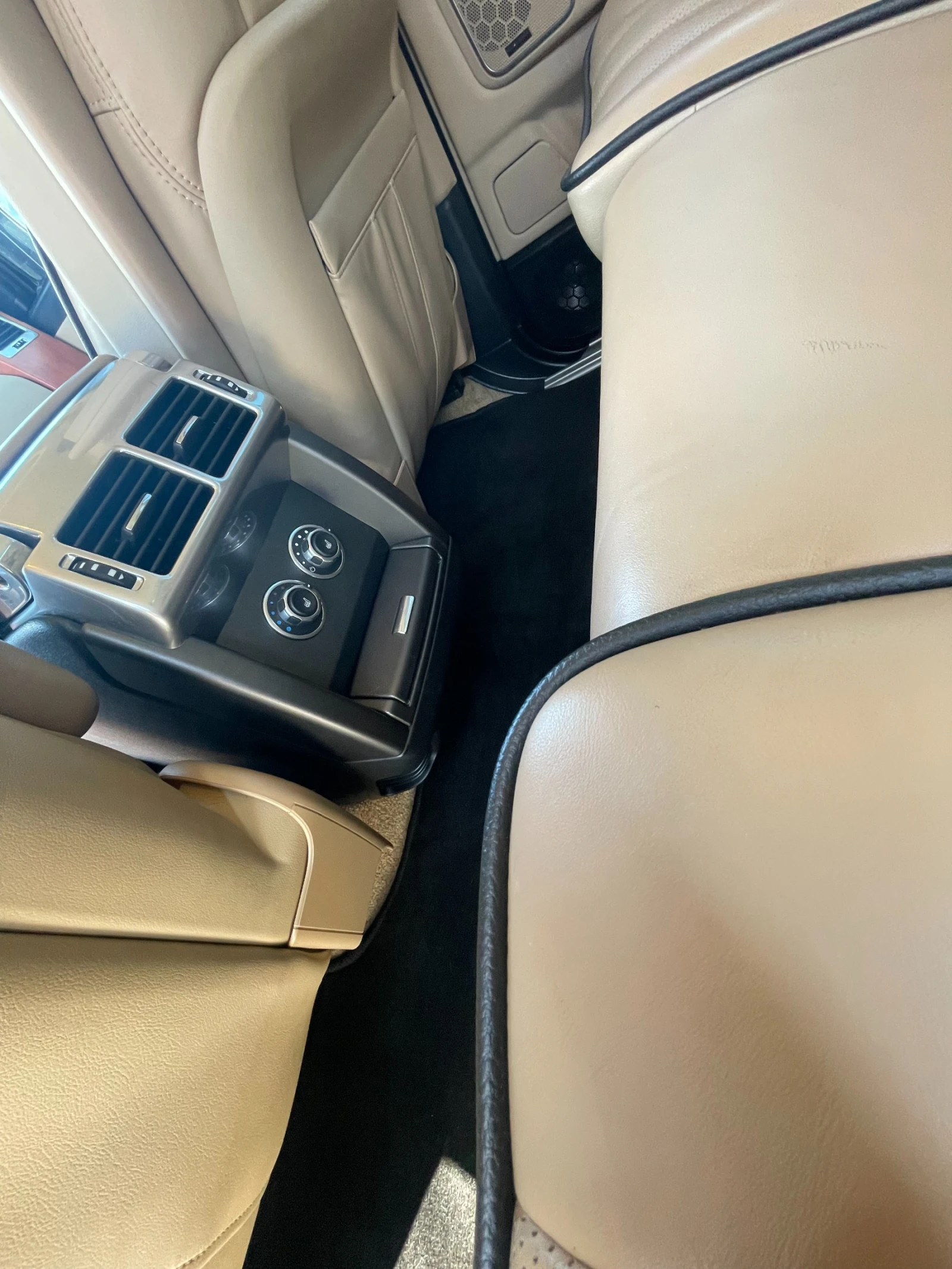 Land Rover Range rover VOGUE 4.4TDV8 | Mobile.bg � ����������� 11