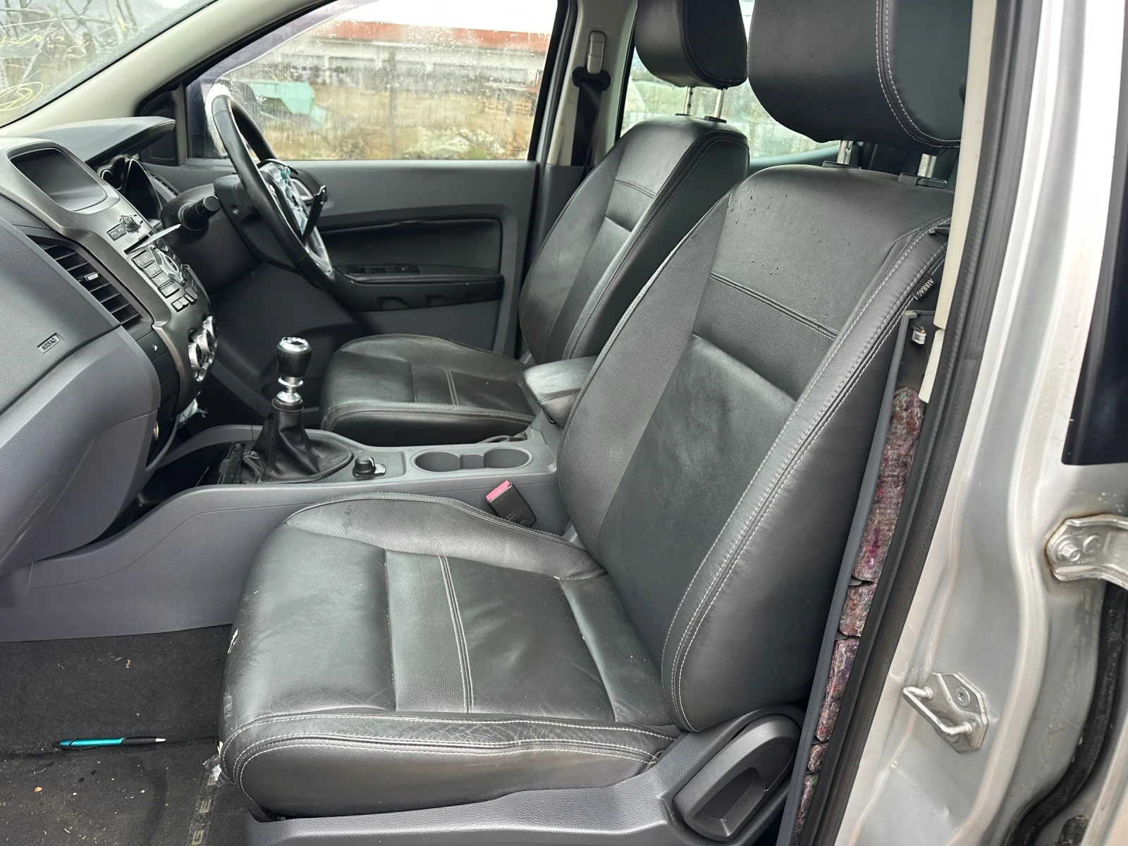 Ford Ranger | Mobile.bg � ����������� 5